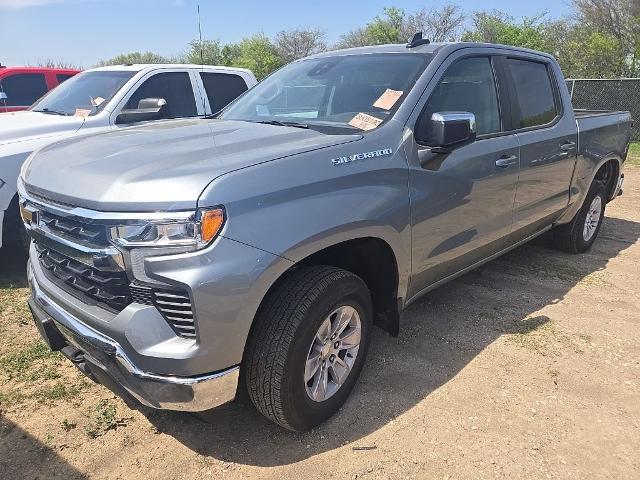 2026 Chevrolet Silverado 1500 4WD Crew Cab Standard Bed LT for sale in Waxahachie, TX