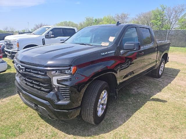 2026 Chevrolet Silverado 1500 4WD Crew Cab Short Bed RST for sale in Waxahachie, TX