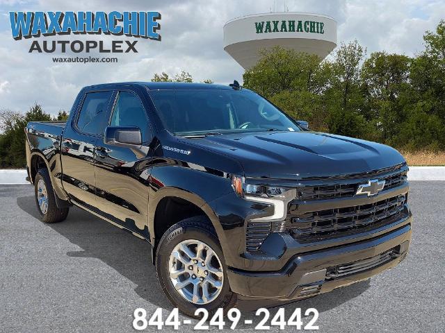 2026 Chevrolet Silverado 1500 4WD Crew Cab Short Bed RST for sale in Waxahachie, TX