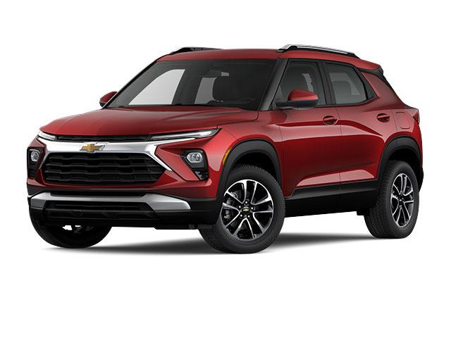2025 Chevrolet TrailBlazer FWD LT for sale in Grants Pass, OR