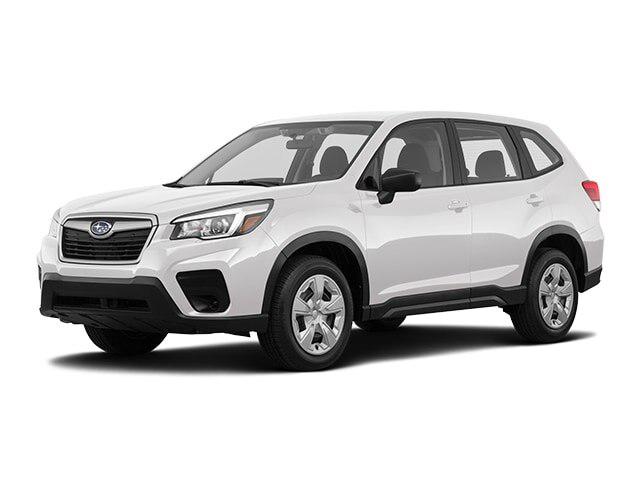 2021 Subaru Forester Base for sale in Grants Pass, OR