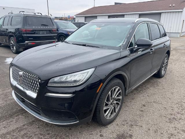 2021 Lincoln Corsair Standard for sale in Grand Rapids, MI