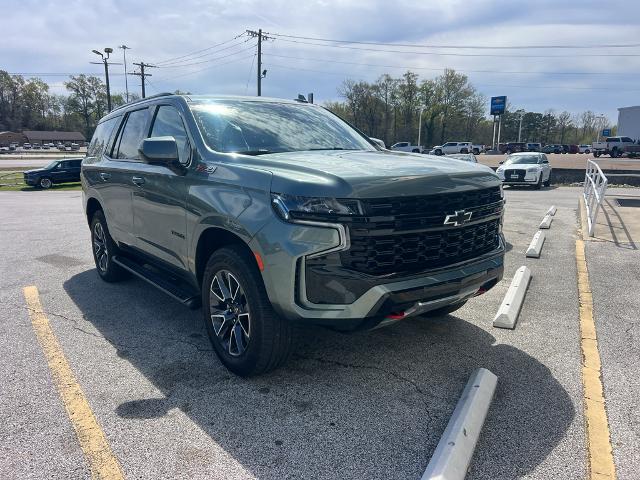 2023 Chevrolet Tahoe 4WD Z71 for sale in Vicksburg, MS