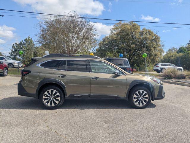2023 Subaru Outback Touring XT