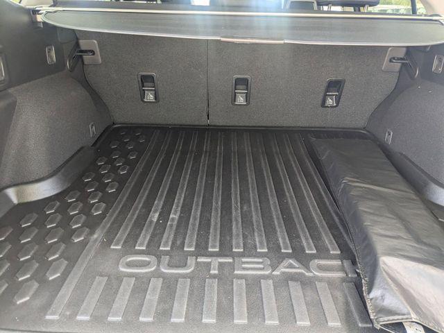 2023 Subaru Outback Touring XT