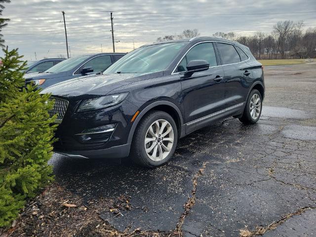 2019 Lincoln MKC Select for sale in Battle Creek, MI
