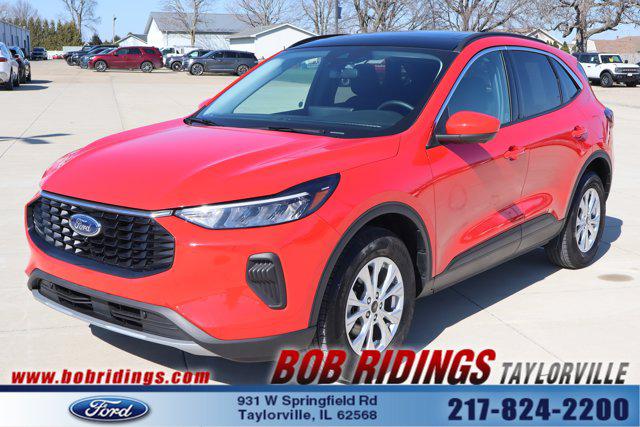 2024 Ford Escape Active for sale in Taylorville, IL