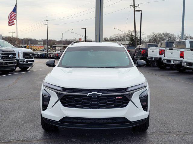 2025 Chevrolet Trax FWD 2RS