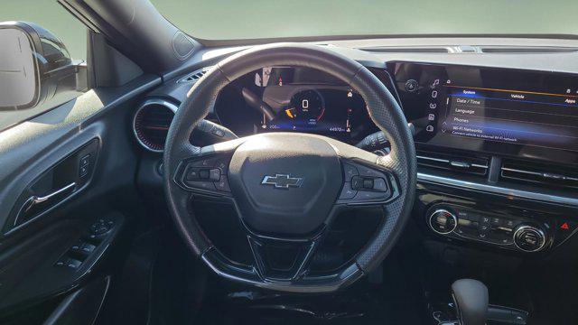 2025 Chevrolet Trax FWD 2RS
