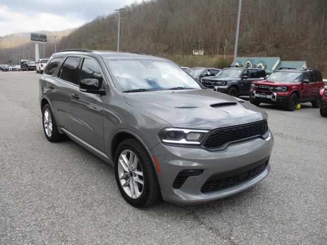 2023 Dodge Durango R/T Plus AWD for sale in Chapmanville, WV