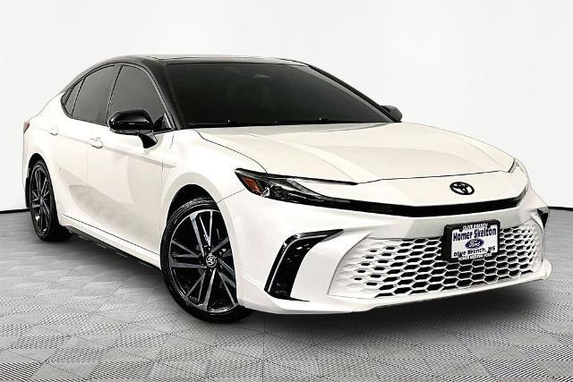 2025 Toyota Camry XSE for sale in Olive Branch, MS