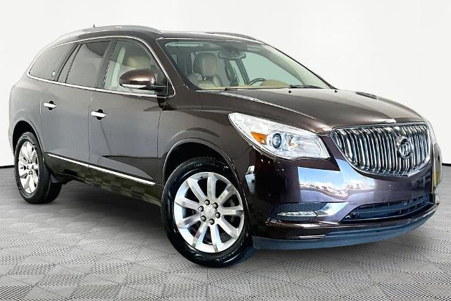 2015 Buick Enclave Premium for sale in Olive Branch, MS