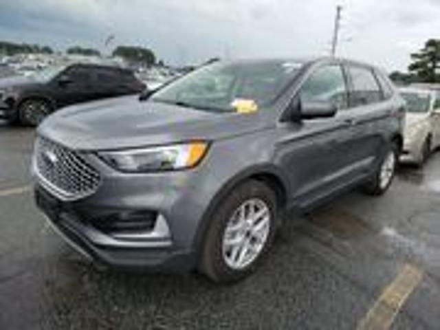 2024 Ford Edge SEL for sale in Olive Branch, MS