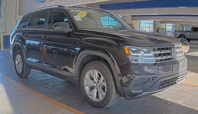 2018 Volkswagen Atlas 2.0T S for sale in Olive Branch, MS