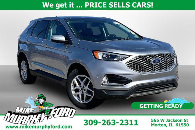 2024 Ford Edge SEL for sale in Morton, IL