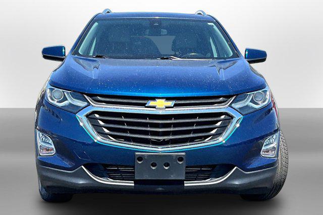 2020 Chevrolet Equinox AWD LT 2.0L Turbo