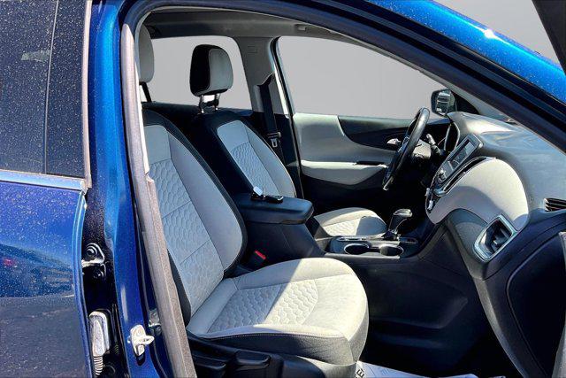 2020 Chevrolet Equinox AWD LT 2.0L Turbo