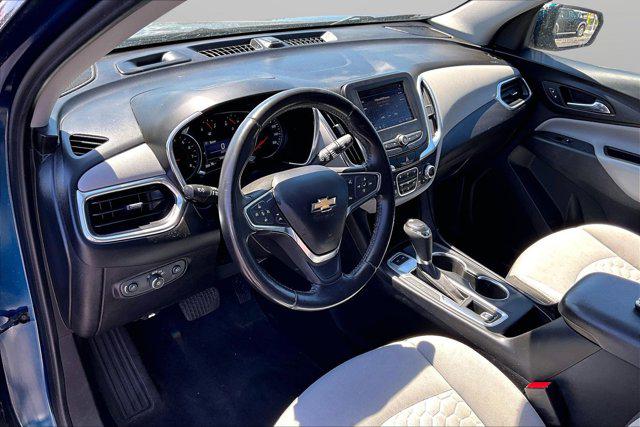 2020 Chevrolet Equinox AWD LT 2.0L Turbo