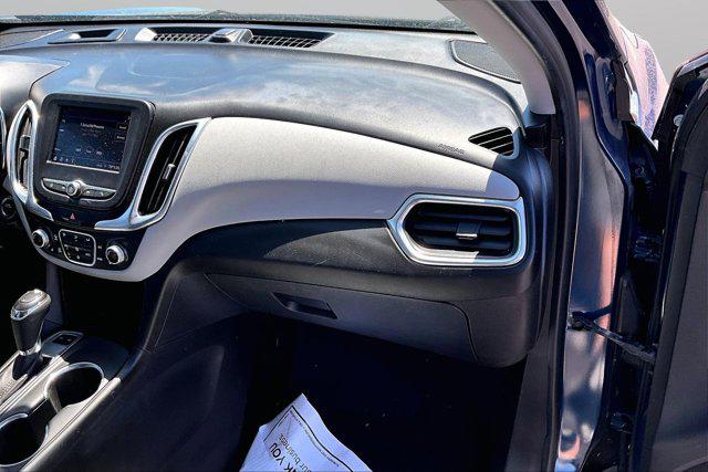 2020 Chevrolet Equinox AWD LT 2.0L Turbo