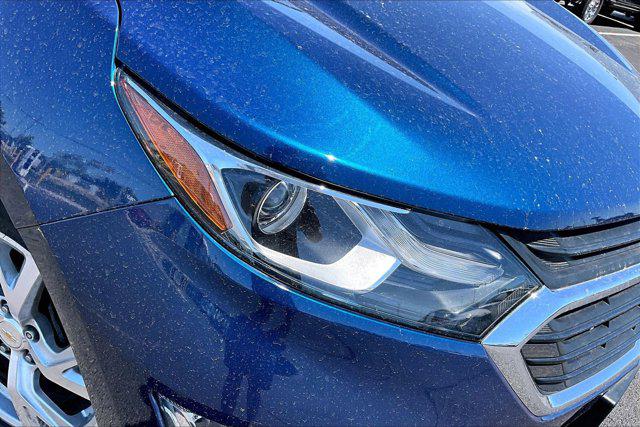 2020 Chevrolet Equinox AWD LT 2.0L Turbo
