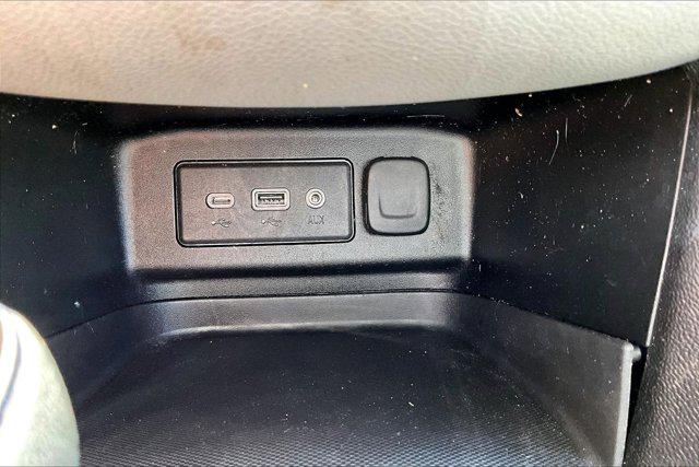 2020 Chevrolet Equinox AWD LT 2.0L Turbo