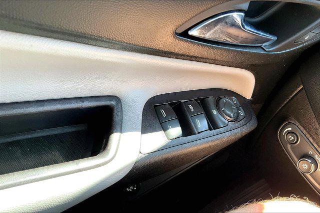 2020 Chevrolet Equinox AWD LT 2.0L Turbo