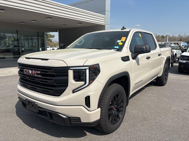 2026 GMC Sierra 1500 Crew Cab, Short Bed, Pro, 4WD for sale in Morehead City, NC