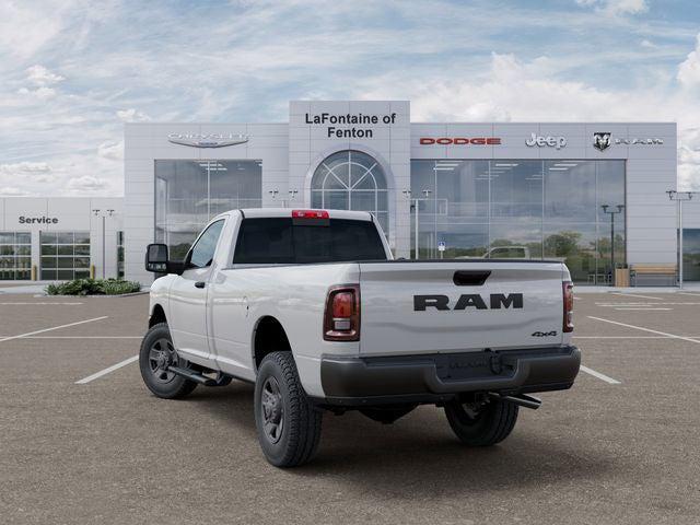 2026 RAM Ram 2500 RAM 2500 TRADESMAN REGULAR CAB 4X4 8 BOX