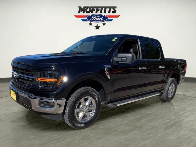 2025 Ford F-150 XLT for sale in Boone, IA