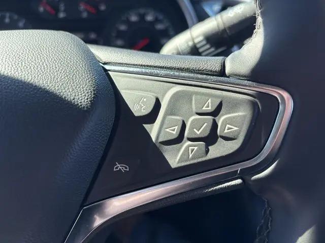 2024 Chevrolet Malibu FWD RS