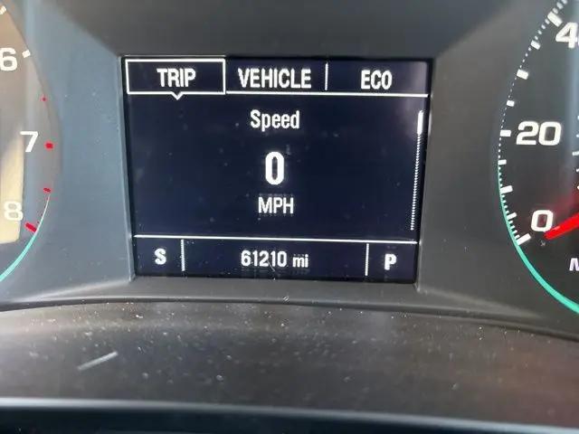 2024 Chevrolet Malibu FWD RS
