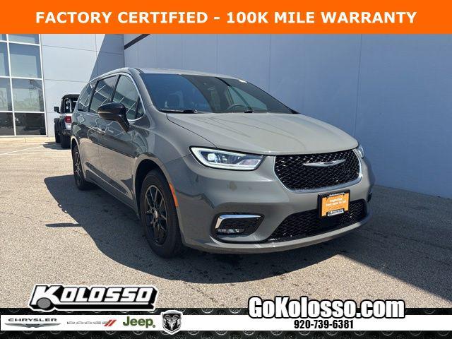 2025 Chrysler Pacifica Select for sale in Appleton, WI