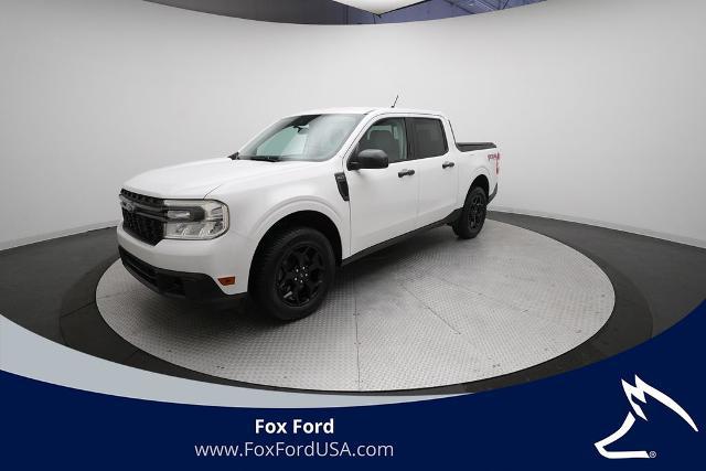 2022 Ford Maverick XLT for sale in Grand Rapids, MI