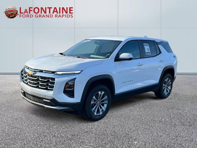 2025 Chevrolet Equinox FWD LT for sale in Grand Rapids, MI