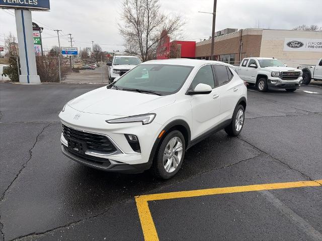 2025 Buick Encore GX Preferred FWD for sale in Grand Rapids, MI
