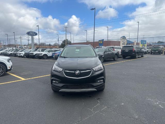 2019 Buick Encore FWD Sport Touring