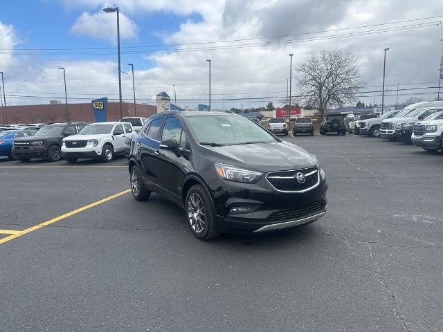 2019 Buick Encore FWD Sport Touring