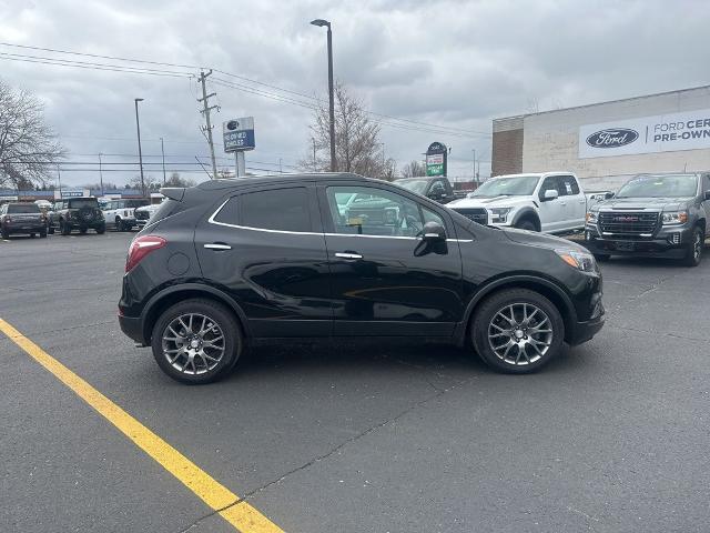 2019 Buick Encore FWD Sport Touring