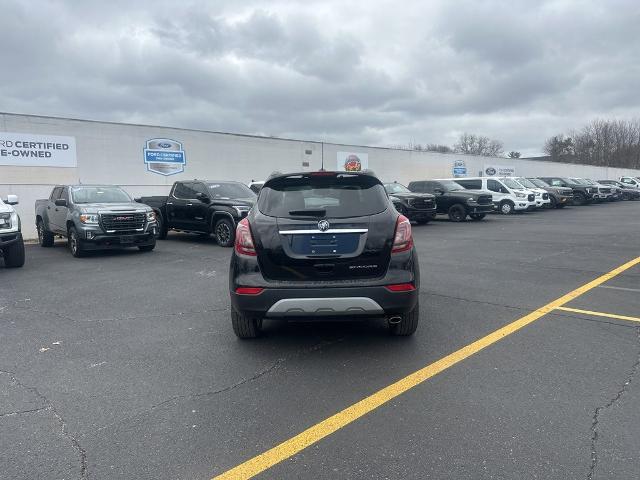 2019 Buick Encore FWD Sport Touring