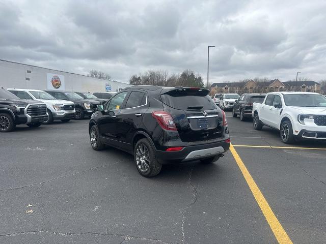 2019 Buick Encore FWD Sport Touring