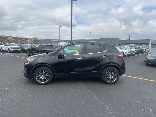 2019 Buick Encore FWD Sport Touring