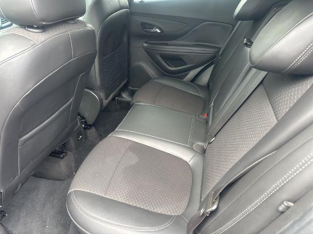 2019 Buick Encore FWD Sport Touring
