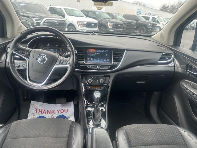 2019 Buick Encore FWD Sport Touring