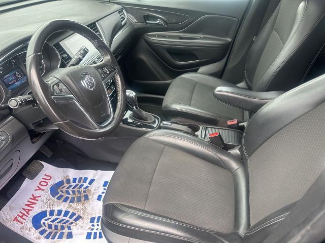2019 Buick Encore FWD Sport Touring