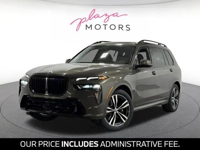 2026 BMW X7 xDrive40i for sale in Creve Coeur, MO