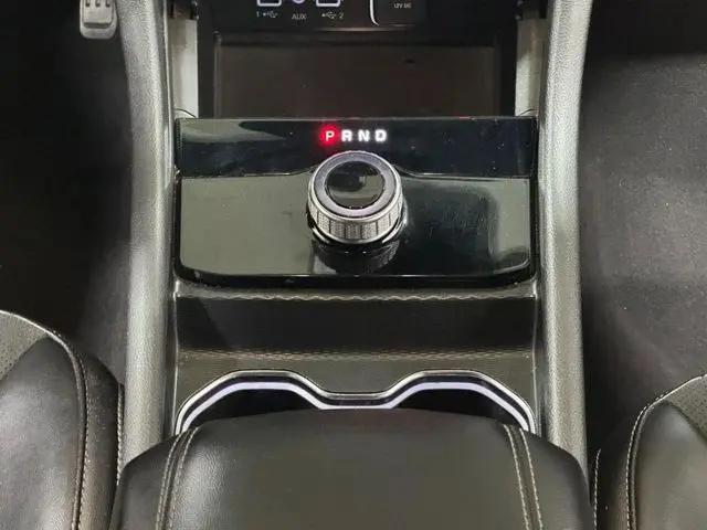 2024 Jeep Grand Cherokee Altitude 4x4