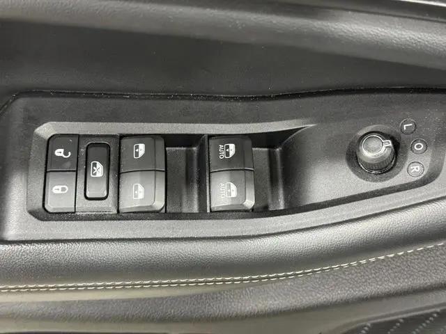 2024 Jeep Grand Cherokee Altitude 4x4
