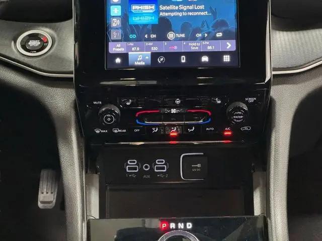 2024 Jeep Grand Cherokee Altitude 4x4