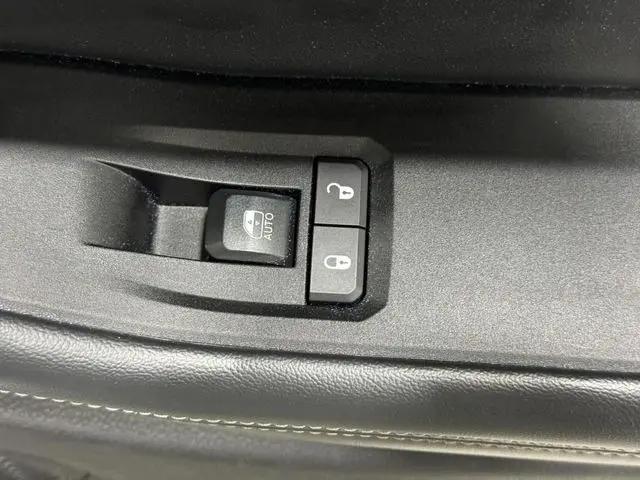 2024 Jeep Grand Cherokee Altitude 4x4