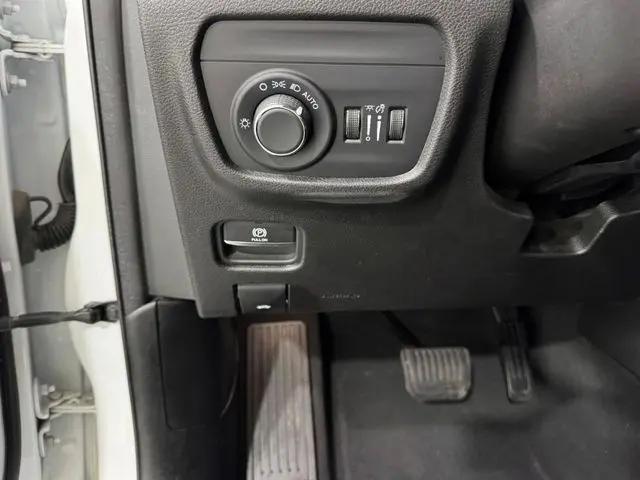 2024 Jeep Grand Cherokee Altitude 4x4